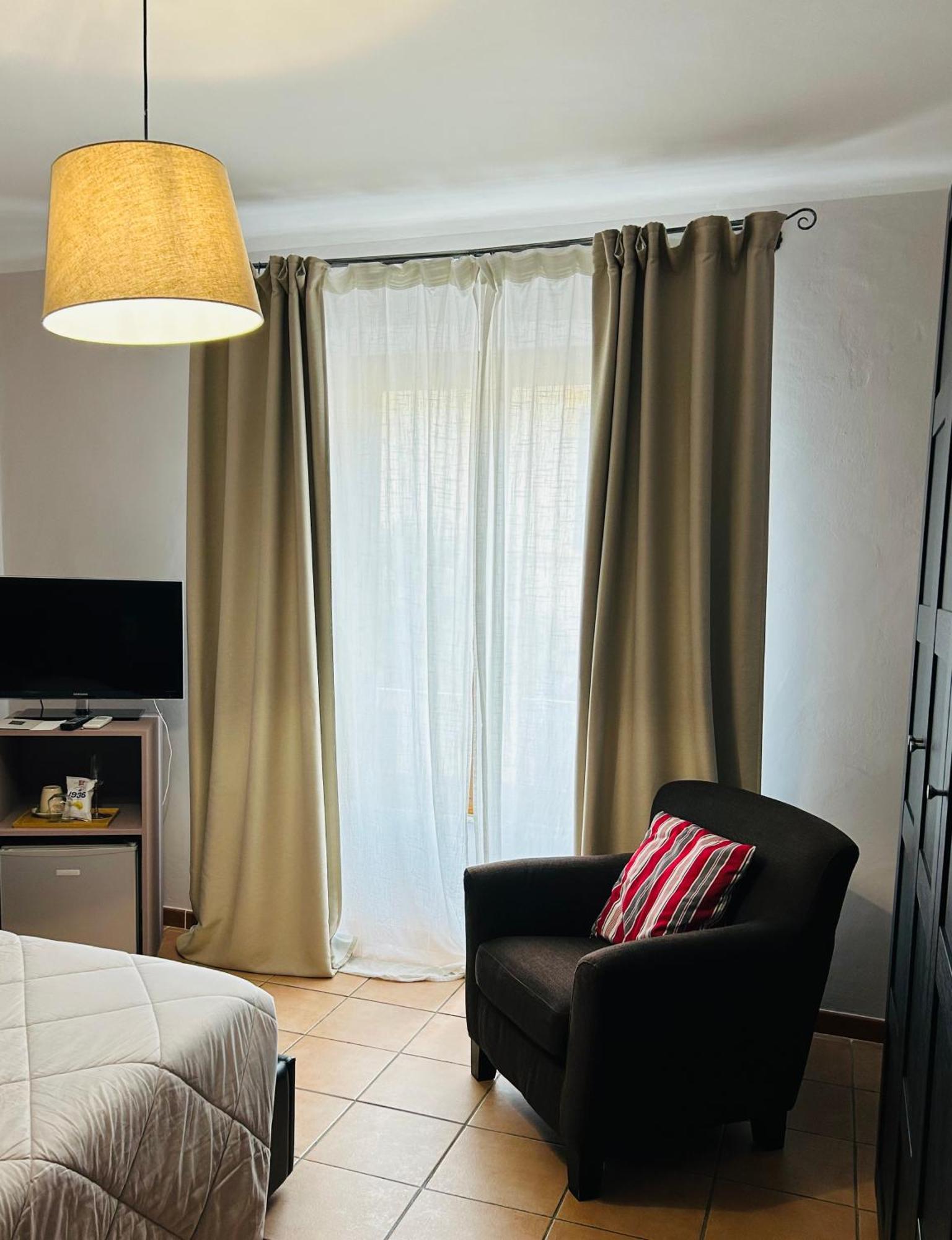 Art Hotel Пьетразанта Номер фото
